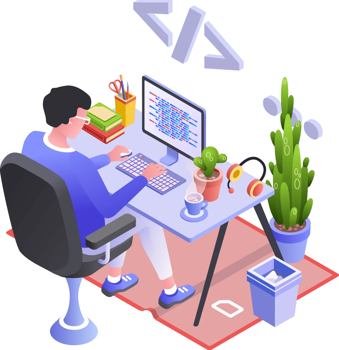 We're Building Modern  And High Software - gg扑克
